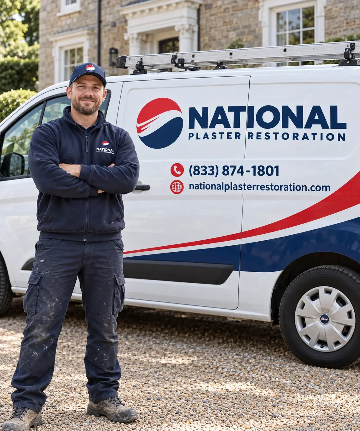 Plaster Repair company in Morris, GA